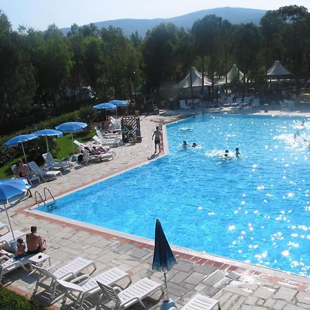 Camping Lacona كابوليفيري المظهر الخارجي الصورة