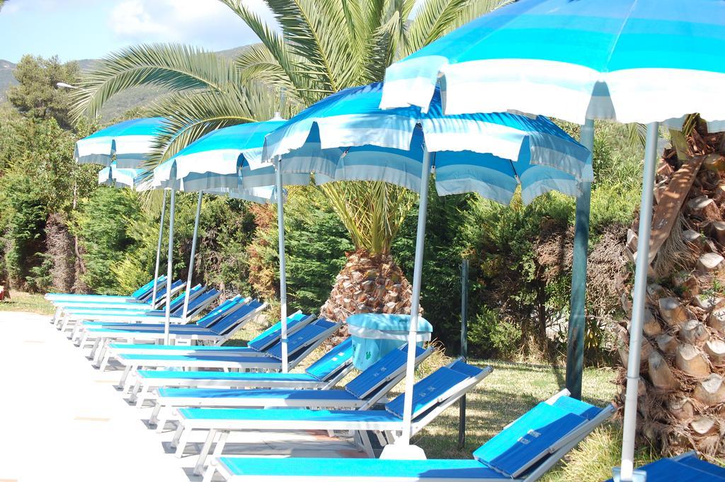 Camping Lacona كابوليفيري المظهر الخارجي الصورة